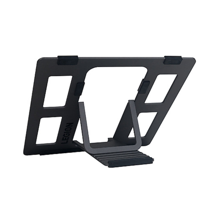 Lenovo Z2 Legion Gears Aluminum Alloy Notebook Laptop Desktop Heat Radiation Holder Cooling Bracket