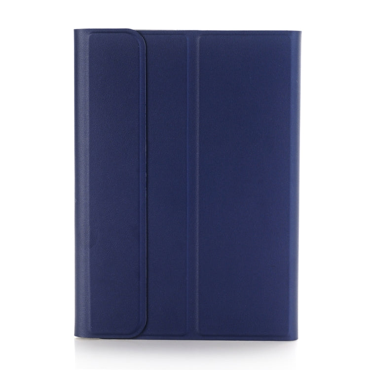 A03 for iPad mini 3 / 2 / 1 Universal Ultra-thin ABS Horizontal Flip Tablet Case + Bluetooth Keyboard