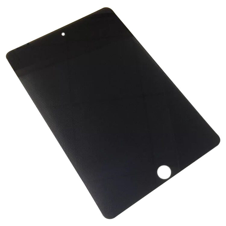 0.33mm 9H 2.5D Privacy Anti-glare Explosion-proof Tempered Glass Film for iPad mini 4, iPad mini 4