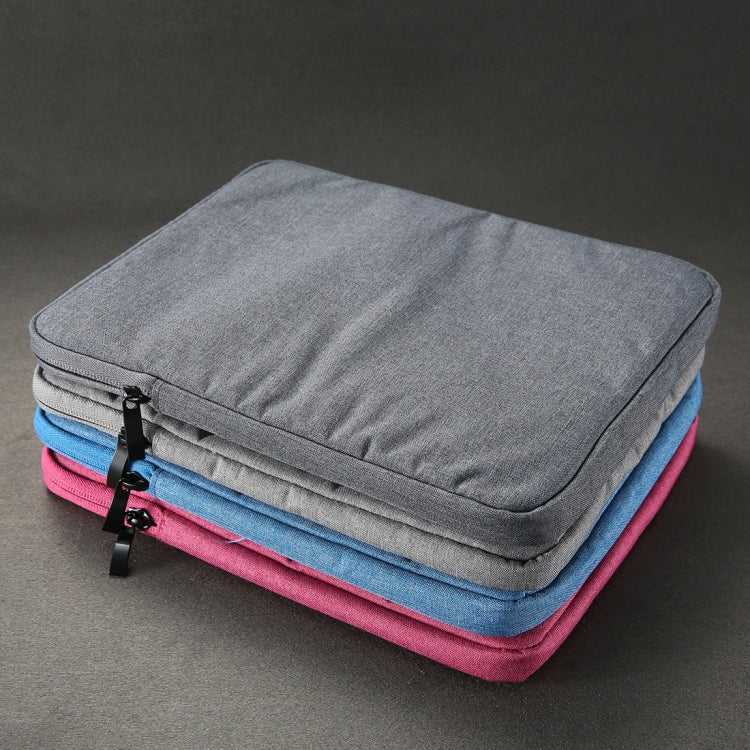 Tablet PC Inner Package Case Pouch Bag Sleeve for iPad mini 2019 / 4 / 3 / 2 / 1 7.9 inch and Below, iPad mini 2019 / 4 / 3 / 2 / 1 7.9 inch and Below Dark Grey, iPad mini 2019 / 4 / 3 / 2 / 1 7.9 inch and Below Light Grey                              ...