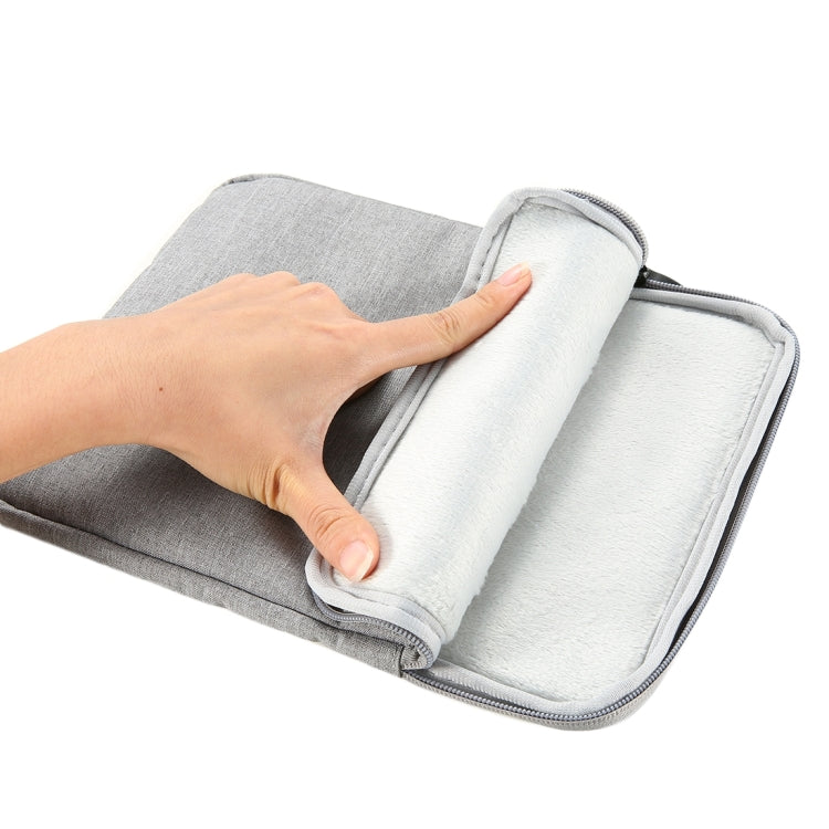 Tablet PC Inner Package Case Pouch Bag Sleeve for iPad mini 2019 / 4 / 3 / 2 / 1 7.9 inch and Below, iPad mini 2019 / 4 / 3 / 2 / 1 7.9 inch and Below Dark Grey, iPad mini 2019 / 4 / 3 / 2 / 1 7.9 inch and Below Light Grey                              ...