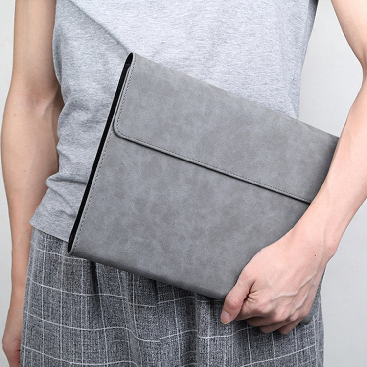 Laptop Bag Case Sleeve Notebook Briefcase Carry Bag for Microsoft Surface Pro 6 12.3 inch , For Surface Pro 6