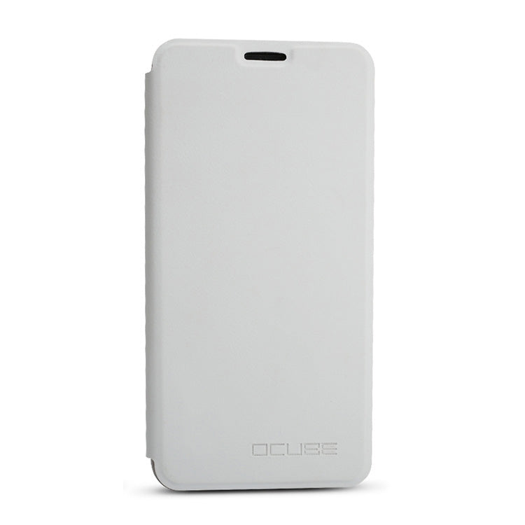 OCUBE for HOMTOM S8 (MPH3140) Spring Texture Horizontal Flip Leather Case with Holder, For HOMTOM S8, HOMTOM S8