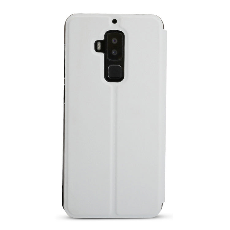 OCUBE for HOMTOM S8 (MPH3140) Spring Texture Horizontal Flip Leather Case with Holder, For HOMTOM S8, HOMTOM S8