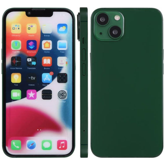 For iPhone 13 mini Color Screen Non-Working Fake Dummy Display Model, For iPhone 13 mini Color Screen