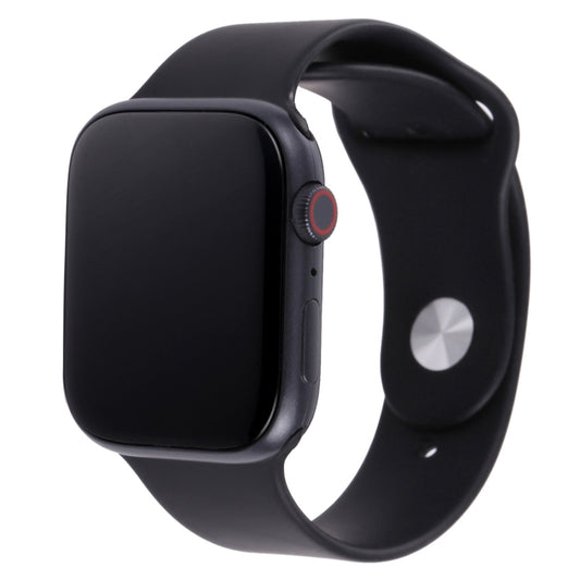 For Apple Watch Series 7 41mm Black Screen Non-Working Fake Dummy Display Model, For Apple Watch Series 7 41mm Black Screen, For Apple Watch Series 7 41mm