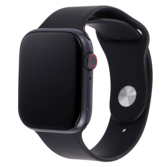 For Apple Watch Series 7 45mm Black Screen Non-Working Fake Dummy Display Model, For Apple Watch Series 7 45mm Black Screen, For Apple Watch Series 7 45mm