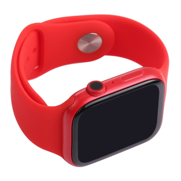 For Apple Watch Series 7 45mm Black Screen Non-Working Fake Dummy Display Model, For Apple Watch Series 7 45mm Black Screen, For Apple Watch Series 7 45mm