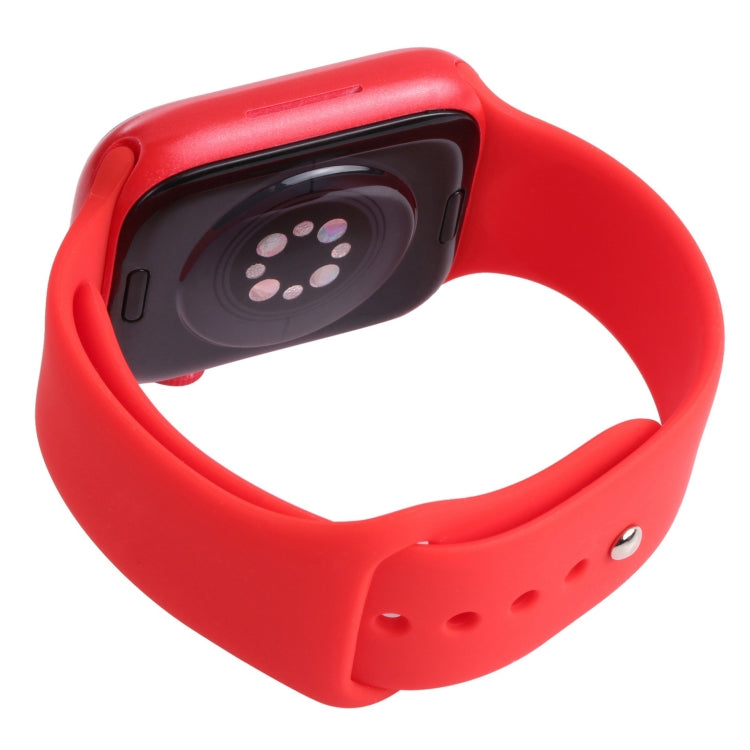 For Apple Watch Series 7 45mm Black Screen Non-Working Fake Dummy Display Model, For Apple Watch Series 7 45mm Black Screen, For Apple Watch Series 7 45mm
