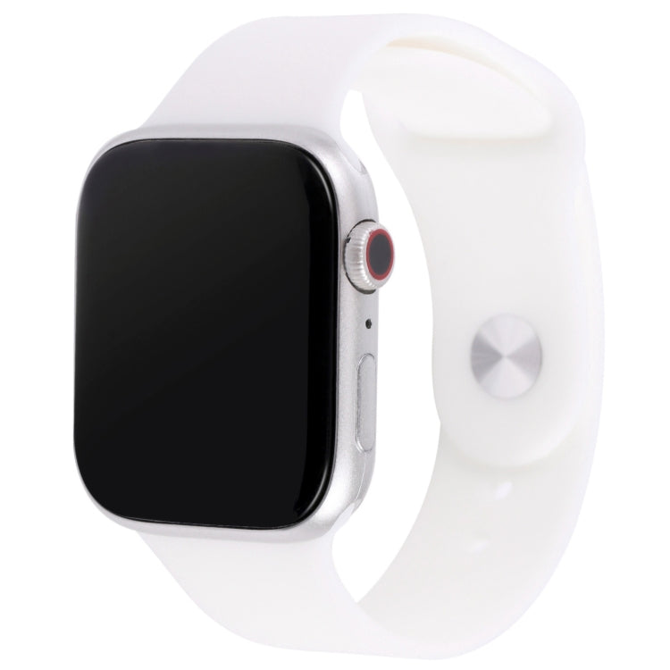 For Apple Watch Series 7 45mm Black Screen Non-Working Fake Dummy Display Model, For Apple Watch Series 7 45mm Black Screen, For Apple Watch Series 7 45mm