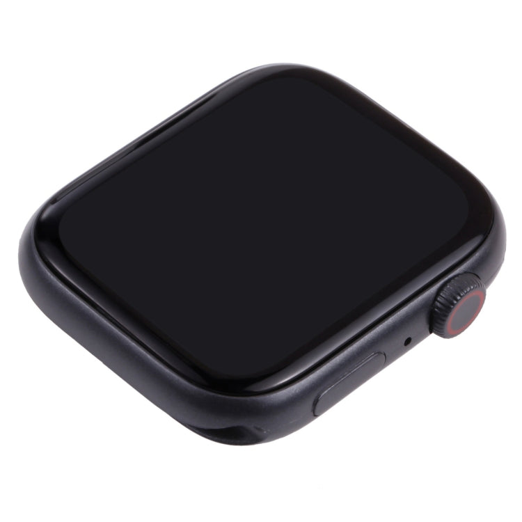 For Apple Watch Series 7 41mm Black Screen Non-Working Fake Dummy Display Model, For Photographing Watch-strap, No Watchband, For Apple Watch Series 7 41mm No Watchband, For Apple Watch Series 7 45mm No Watchband                                        ...