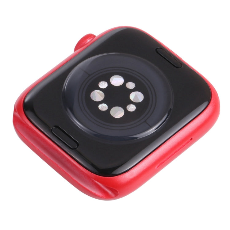For Apple Watch Series 7 41mm Black Screen Non-Working Fake Dummy Display Model, For Photographing Watch-strap, No Watchband, For Apple Watch Series 7 41mm No Watchband Black Screen, For Apple Watch Series 7 41mm No Watchband                           ...