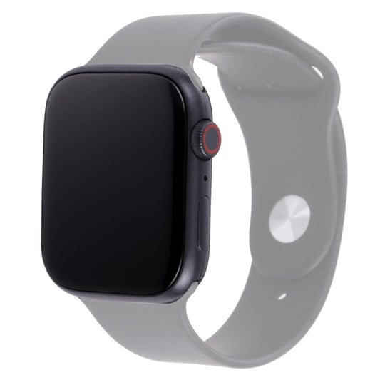 For Apple Watch Series 7 45mm Black Screen Non-Working Fake Dummy Display Model, For Photographing Watch-strap, No Watchband, For Apple Watch Series 7 45mm No Watchband, For Apple Watch Series 7 41mm No Watchband                                        ...