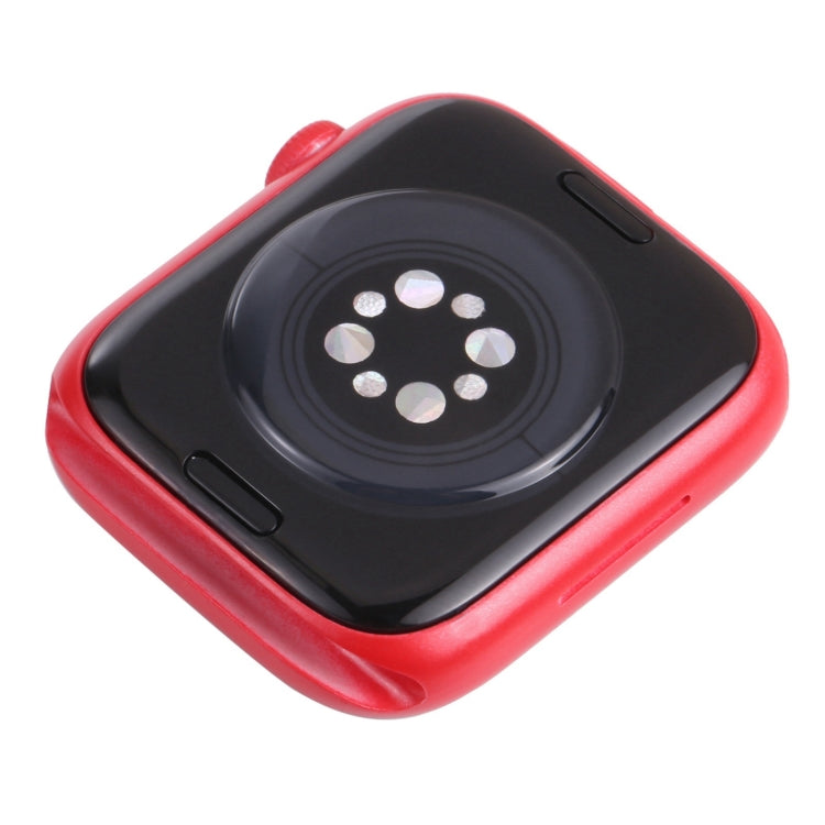 For Apple Watch Series 7 45mm Black Screen Non-Working Fake Dummy Display Model, For Photographing Watch-strap, No Watchband, For Apple Watch Series 7 45mm No Watchband Black Screen, For Apple Watch Series 7 45mm No Watchband                           ...