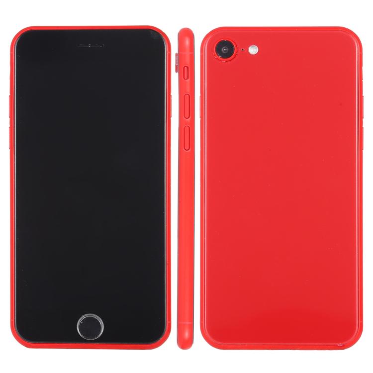 For iPhone SE 2 Black Screen Non-Working Fake Dummy Display Model