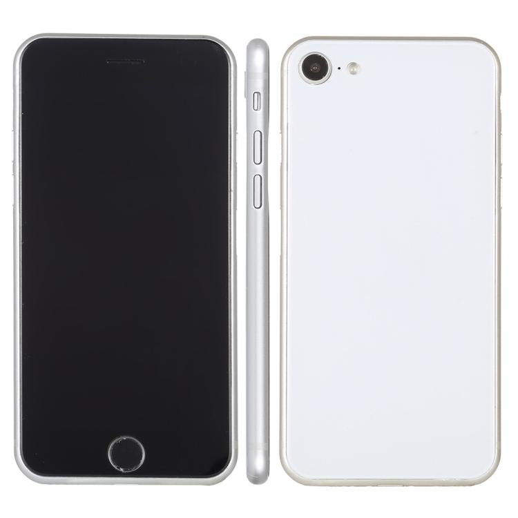 For iPhone SE 2 Black Screen Non-Working Fake Dummy Display Model