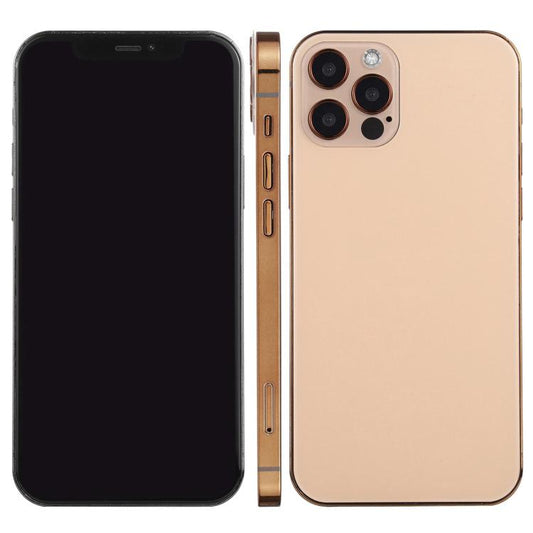 For iPhone 12 Pro Max Black Screen Non-Working Fake Dummy Display Model, For iPhone 12 Pro Max Black Screen