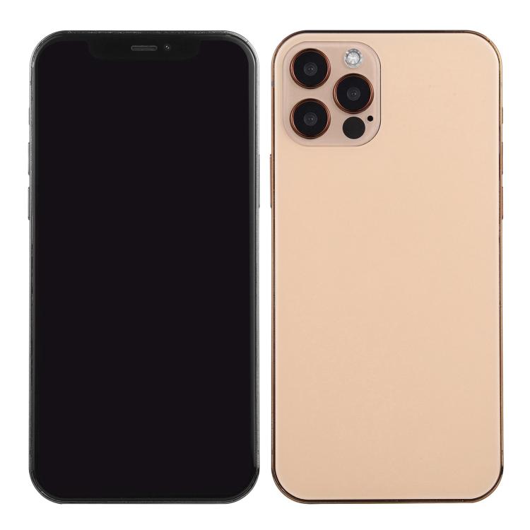 For iPhone 12 Pro Max Black Screen Non-Working Fake Dummy Display Model, For iPhone 12 Pro Max Black Screen