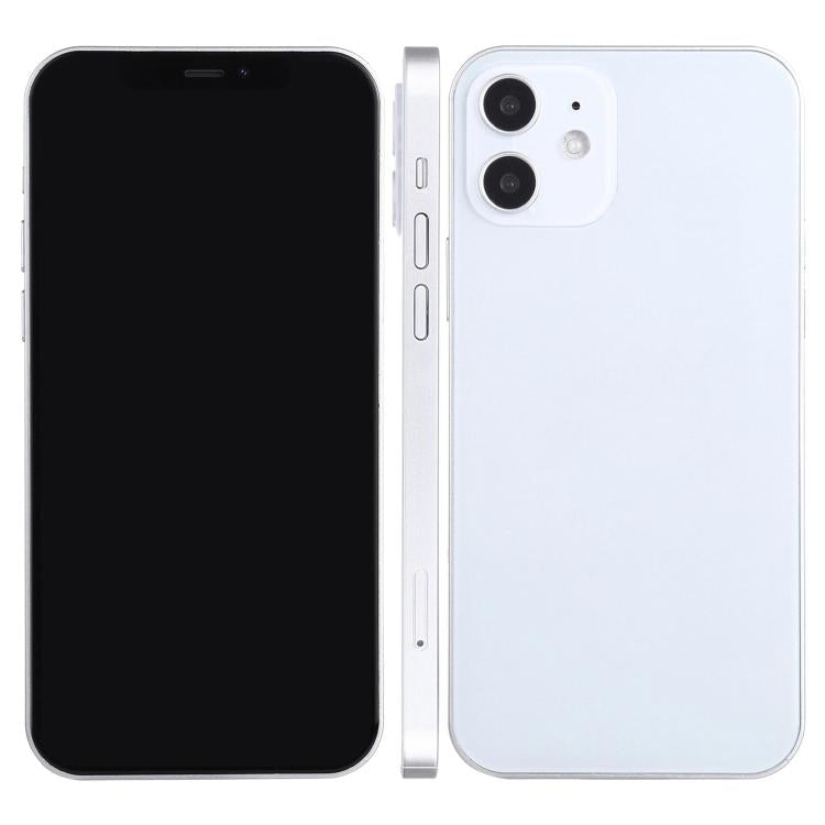 For iPhone 12 Black Screen Non-Working Fake Dummy Display Model, For iPhone 12 Black Screen