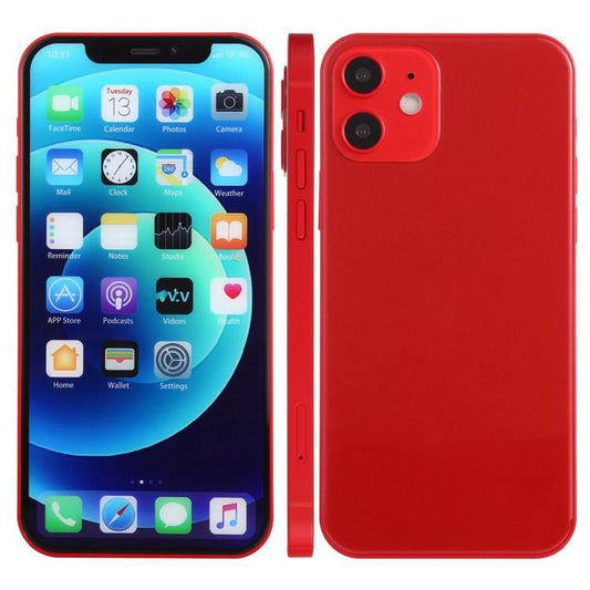 For iPhone 12 Color Screen Non-Working Fake Dummy Display Model, For iPhone 12 Color Screen, For iPhone 12  Color Screen
