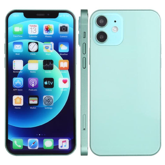 For iPhone 12 mini Color Screen Non-Working Fake Dummy Display Model, For iPhone 12 mini Color Screen