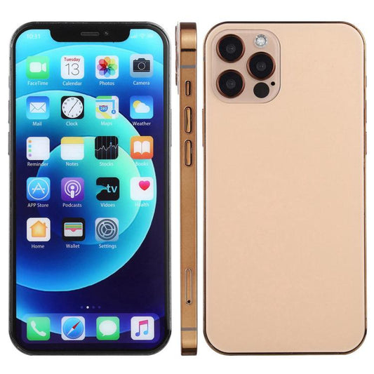 For iPhone 12 Pro Max Color Screen Non-Working Fake Dummy Display Model, For iPhone 12 Pro Max Color Screen