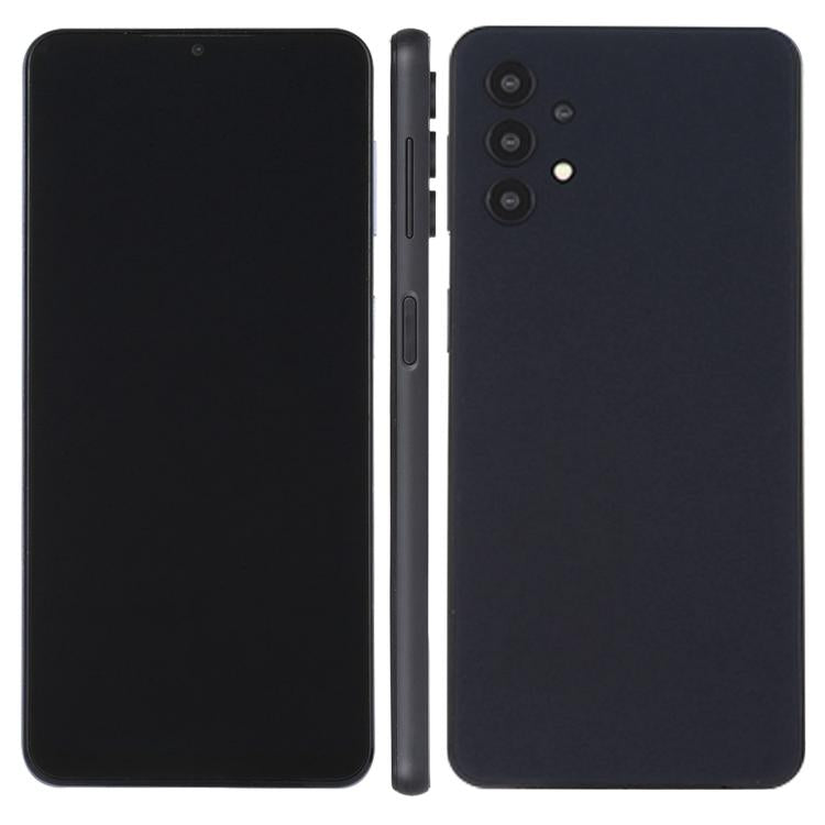 Black Screen Non-Working Fake Dummy Display Model for Samsung Galaxy A32 5G, Black Screen