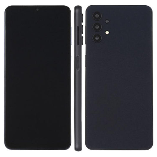 Black Screen Non-Working Fake Dummy Display Model for Samsung Galaxy A32 5G, Black Screen