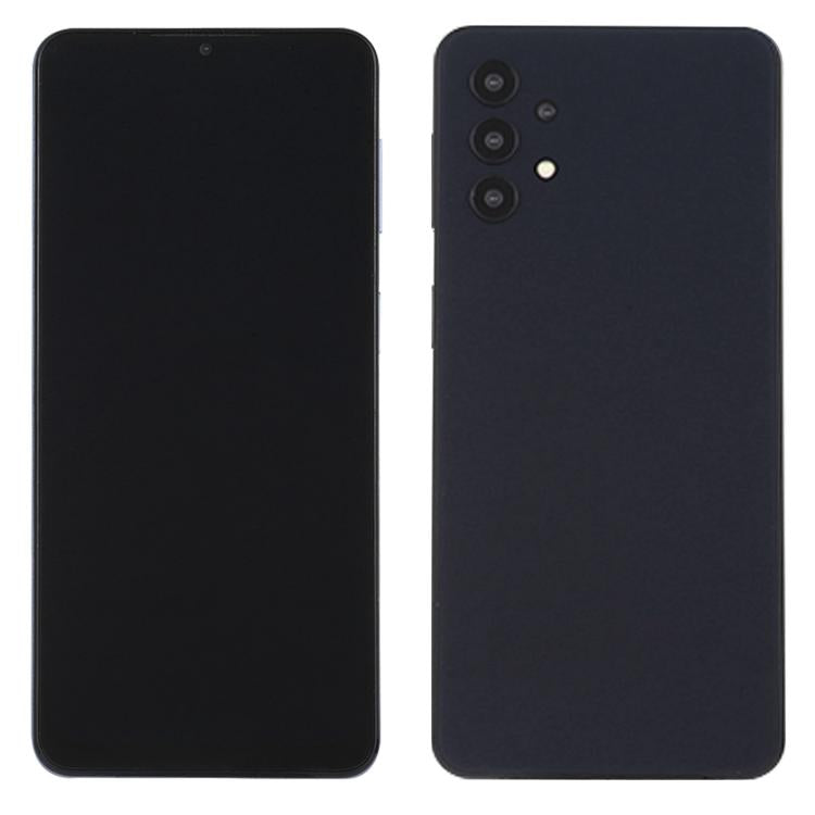 Black Screen Non-Working Fake Dummy Display Model for Samsung Galaxy A32 5G, Black Screen