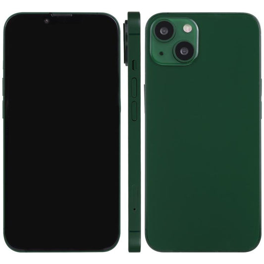 For iPhone 13 mini Black Screen Non-Working Fake Dummy Display Model, For iPhone 13 mini Black Screen