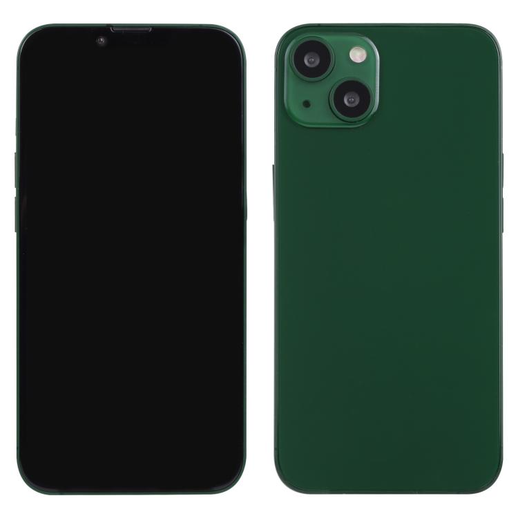 For iPhone 13 mini Black Screen Non-Working Fake Dummy Display Model, For iPhone 13 mini Black Screen