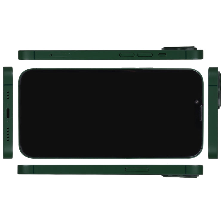 For iPhone 13 mini Black Screen Non-Working Fake Dummy Display Model, For iPhone 13 mini Black Screen