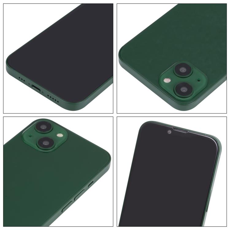 For iPhone 13 mini Black Screen Non-Working Fake Dummy Display Model, For iPhone 13 mini Black Screen