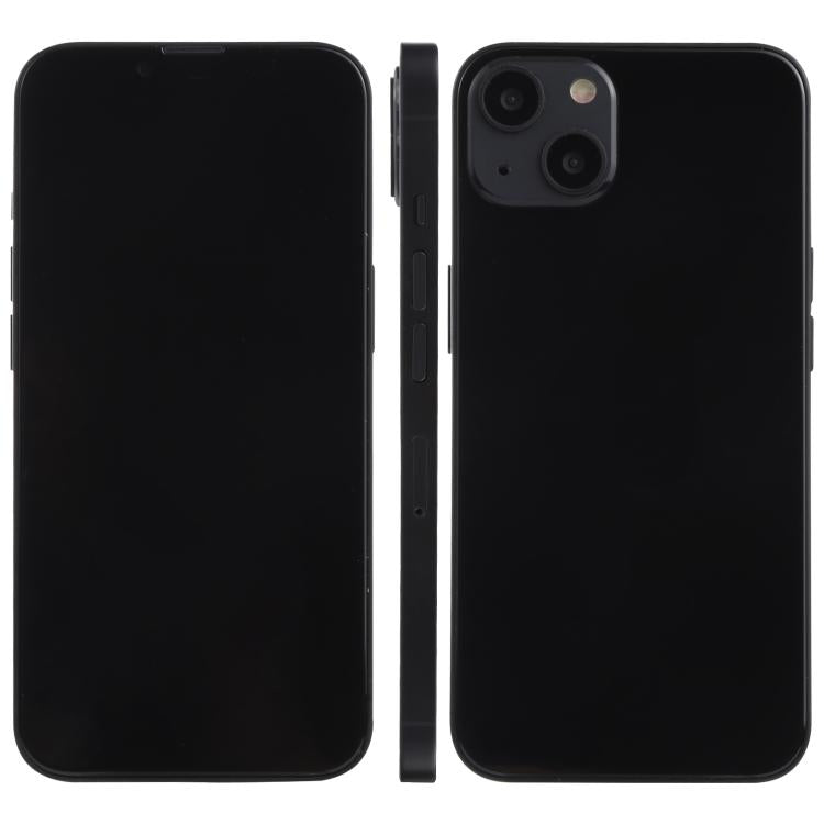 Black Screen Non-Working Fake Dummy Display Model for iPhone 13, For iPhone 13 Black Screen, For iPhone 13  Black Screen, For iPhone 13 mini Screen