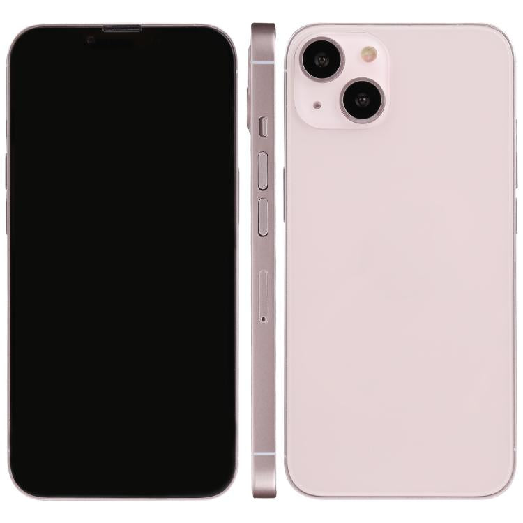 Black Screen Non-Working Fake Dummy Display Model for iPhone 13, For iPhone 13 Black Screen, For iPhone 13  Black Screen, For iPhone 13 mini Screen