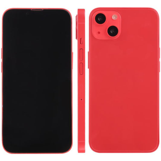 Black Screen Non-Working Fake Dummy Display Model for iPhone 13, For iPhone 13 Black Screen, For iPhone 13  Black Screen, For iPhone 13 mini Screen