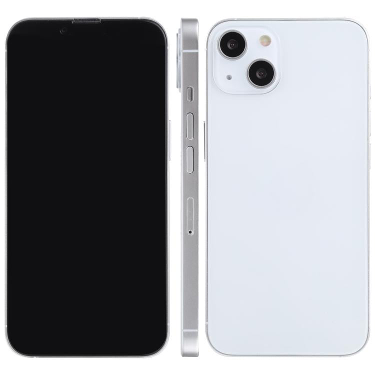 Black Screen Non-Working Fake Dummy Display Model for iPhone 13, For iPhone 13 Black Screen, For iPhone 13  Black Screen, For iPhone 13 mini Screen