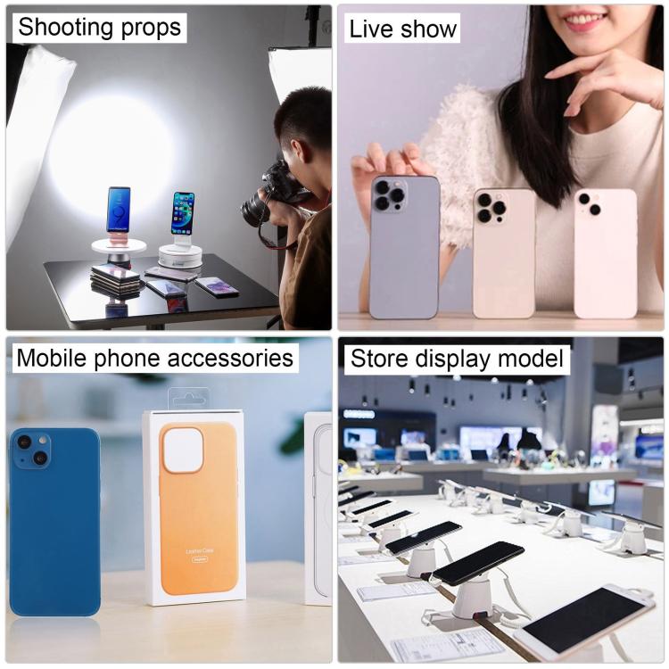 Black Screen Non-Working Fake Dummy Display Model for iPhone 13, For iPhone 13 Black Screen, For iPhone 13  Black Screen, For iPhone 13 mini Screen