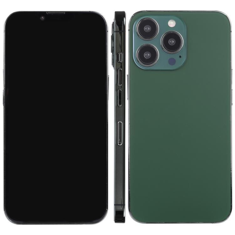For iPhone 13 Pro Max Black Screen Non-Working Fake Dummy Display Model, For iPhone 13 Pro Max Black Screen