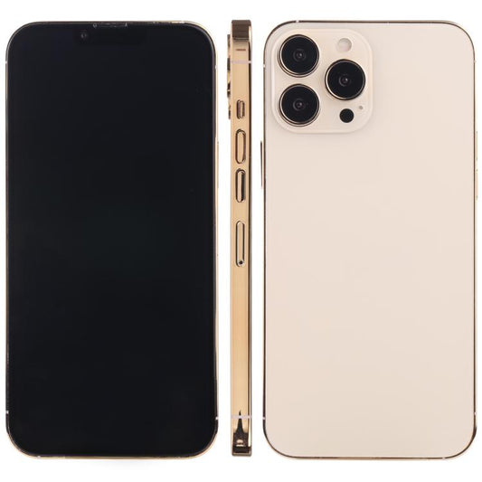 For iPhone 13 Pro Max Black Screen Non-Working Fake Dummy Display Model, For iPhone 13 Pro Max Black Screen