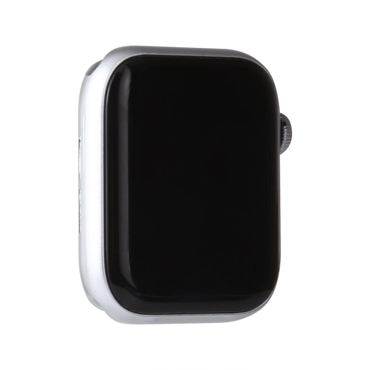 For Apple Watch Series 6 44mm Black Screen Non-Working Fake Dummy Display Model, For Photographing Watch-strap, No Watchband, For Apple Watch Series 6 44mm Black Screen No Watchband, For Apple Watch Series 6 40mm Black Screen No Watchband