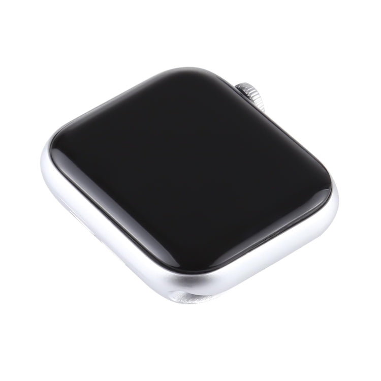 For Apple Watch Series 6 44mm Black Screen Non-Working Fake Dummy Display Model, For Photographing Watch-strap, No Watchband, For Apple Watch Series 6 44mm Black Screen No Watchband, For Apple Watch Series 6 40mm Black Screen No Watchband
