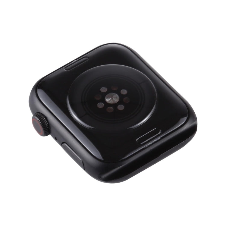 For Apple Watch Series 6 40mm Black Screen Non-Working Fake Dummy Display Model, For Photographing Watch-strap, No Watchband, For Apple Watch Series 6 40mm Black Screen No Watchband, For Apple Watch Series 6 44mm Black Screen No Watchband