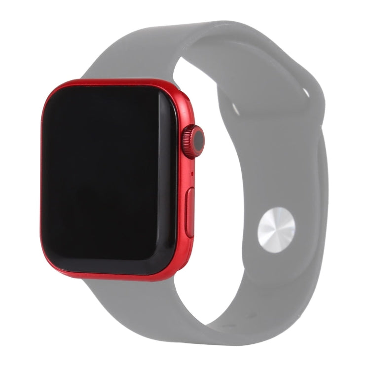 For Apple Watch Series 6 40mm Black Screen Non-Working Fake Dummy Display Model, For Photographing Watch-strap, No Watchband, For Apple Watch Series 6 40mm Black Screen No Watchband, For Apple Watch Series 6 44mm Black Screen No Watchband