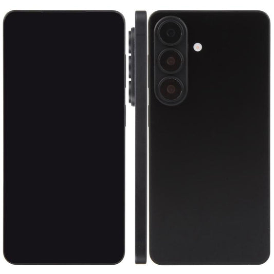 For Samsung Galaxy S26 5G Black Screen Non-Working Fake Dummy Display Model, For Samsung Galaxy S26 5G Black Screen