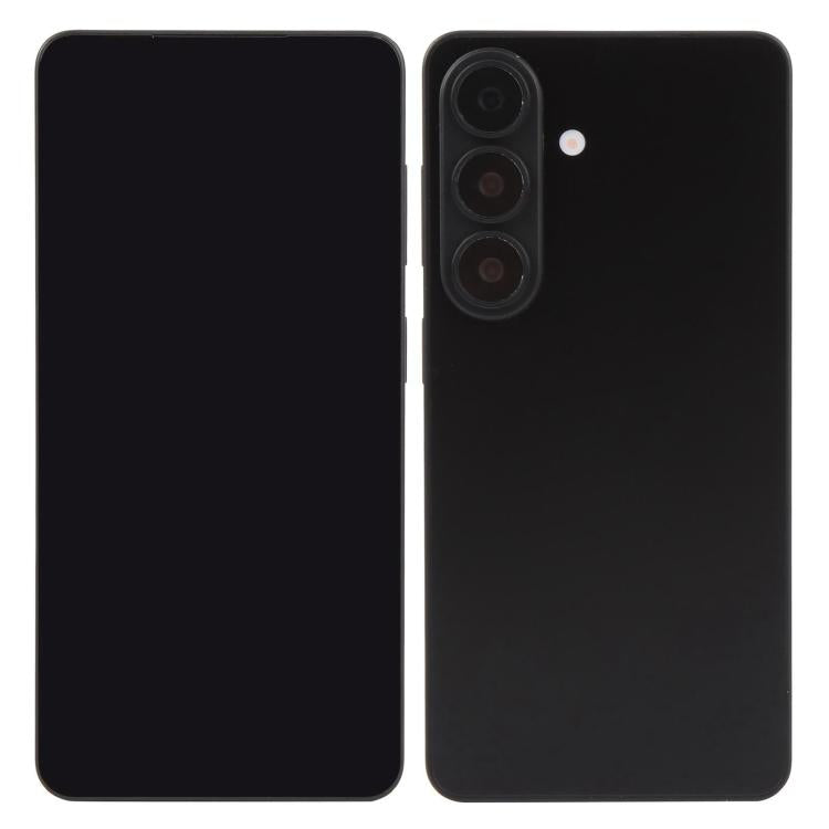For Samsung Galaxy S26 5G Black Screen Non-Working Fake Dummy Display Model, For Samsung Galaxy S26 5G Black Screen