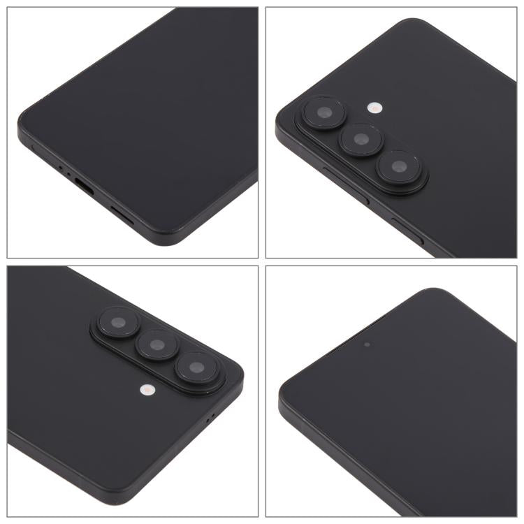 For Samsung Galaxy S26 5G Black Screen Non-Working Fake Dummy Display Model, For Samsung Galaxy S26 5G Black Screen