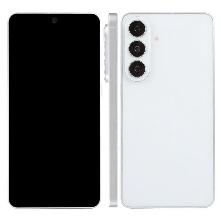 For Samsung Galaxy S26 5G Black Screen Non-Working Fake Dummy Display Model, For Samsung Galaxy S26 5G Black Screen