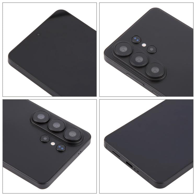 For Samsung Galaxy S26 Ultra 5G Black Screen Non-Working Fake Dummy Display Model, For Samsung Galaxy S26 Ultra 5G Black Screen
