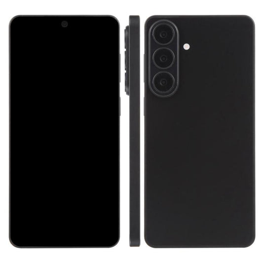 For Samsung Galaxy S26+ 5G Black Screen Non-Working Fake Dummy Display Model, For Samsung Galaxy S26+ 5G Black Screen